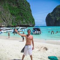 Отзыв от Игнат - Виза Destination Thailand